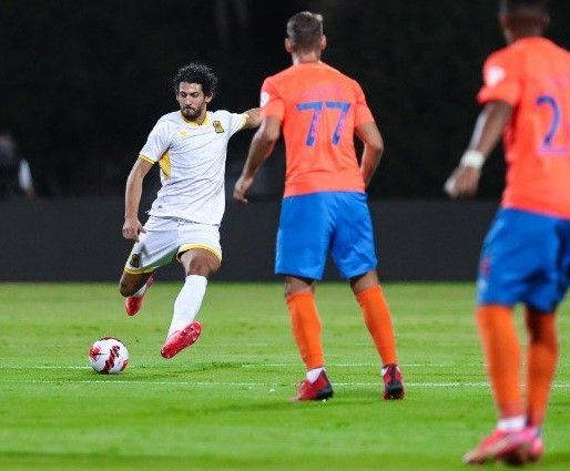 الفيحاء والاتحاد