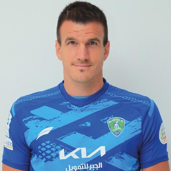 إيفان سانتيني