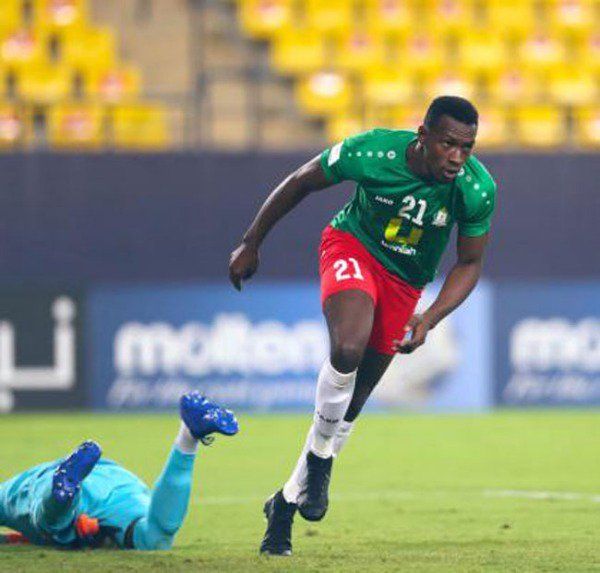 عبد العزيز نداي