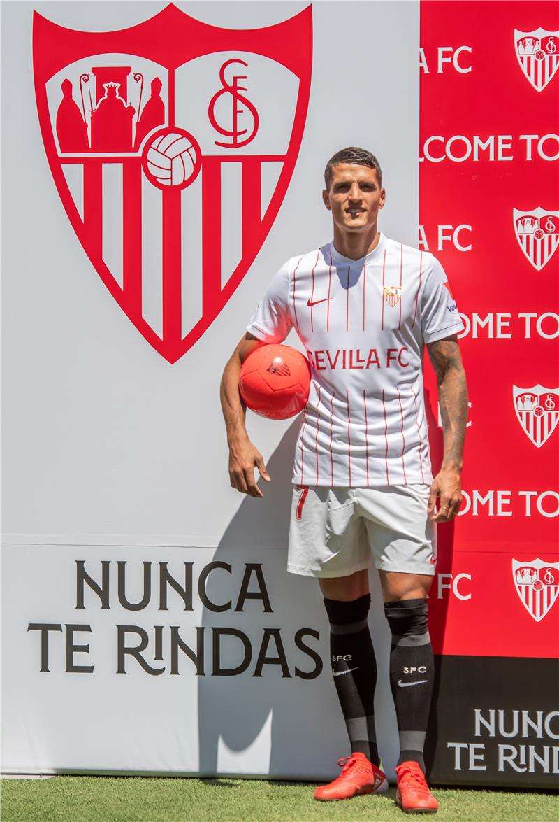 إريك لاميلا