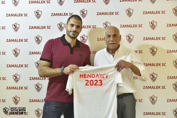 من تقديم اللاعب 