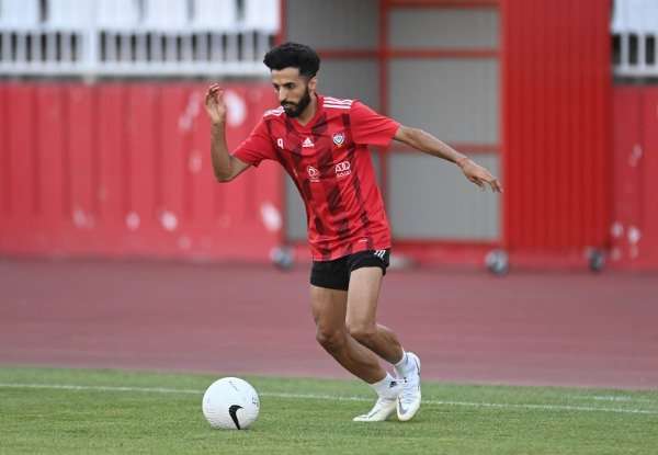 بندر الأحبابي