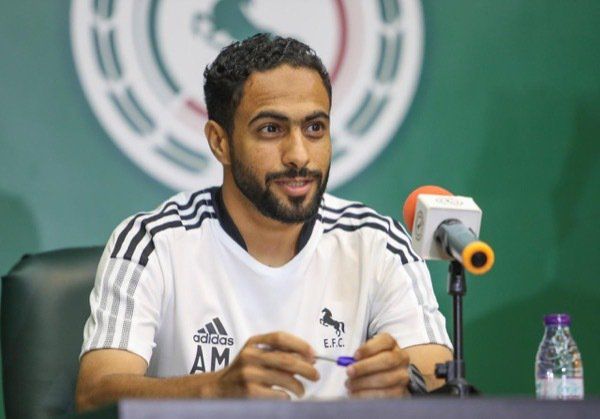 أحمد المالكي 