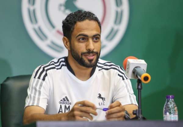 أحمد المالكي 