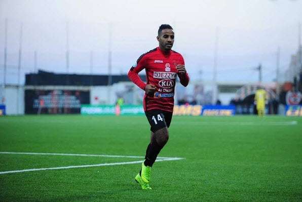 عبد الكريم زواري