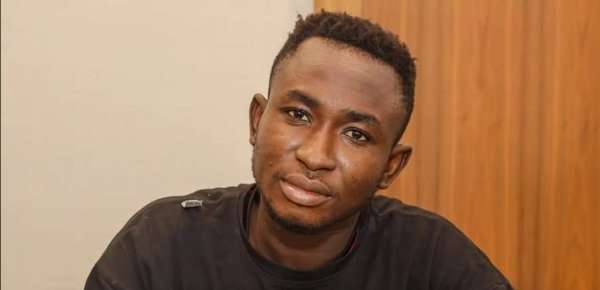 بريسيوس بواه