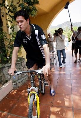 لايزال هناك غموض حول مشاركة بالاك في المباراة الافتتاحية اليوم