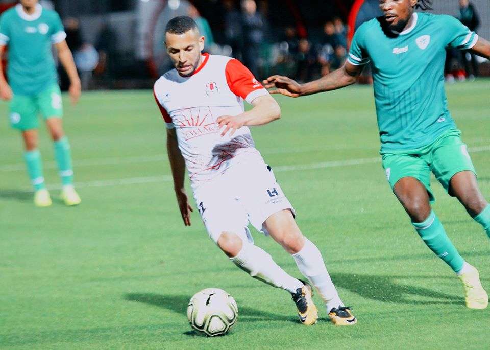 نوفل الزرهوني  