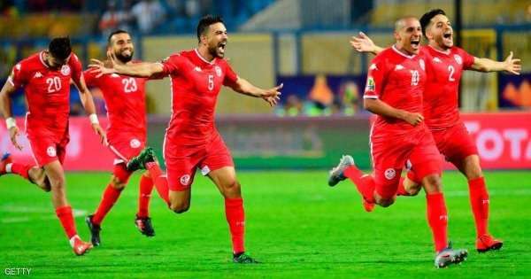منتخب تونس 