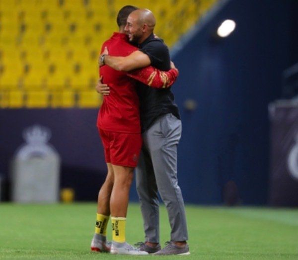 نور الدين أمرابط