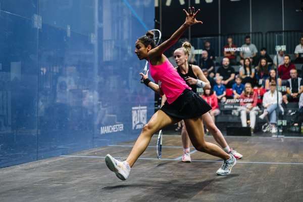 هانيا الحمامي 