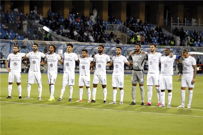 الأهلي - ارشيفية