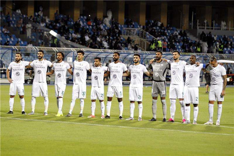 الأهلي - ارشيفية