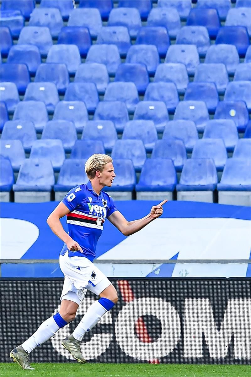 مورتن تورسبي