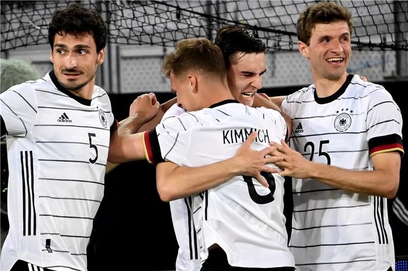 نيوهاوس مع المانشافت