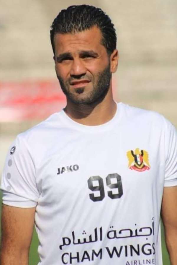 محمد الواكد