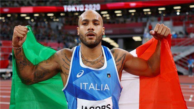  مارسيل جاكوبس