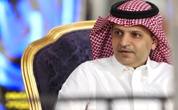 مسلي آل معمر