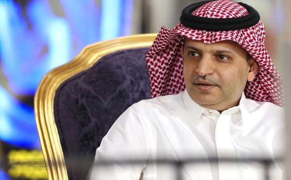 مسلي آل معمر