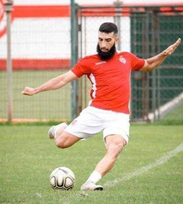 سفيان المودن