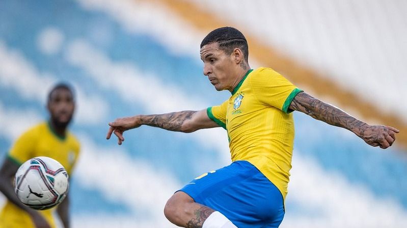 أرانا  (المصدر أتلتيكو مينيرو )