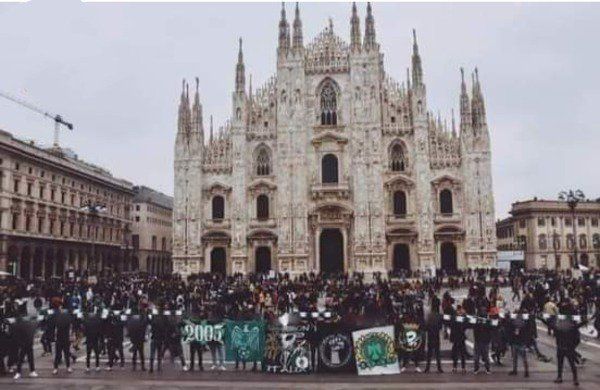 جماهير الرجاء