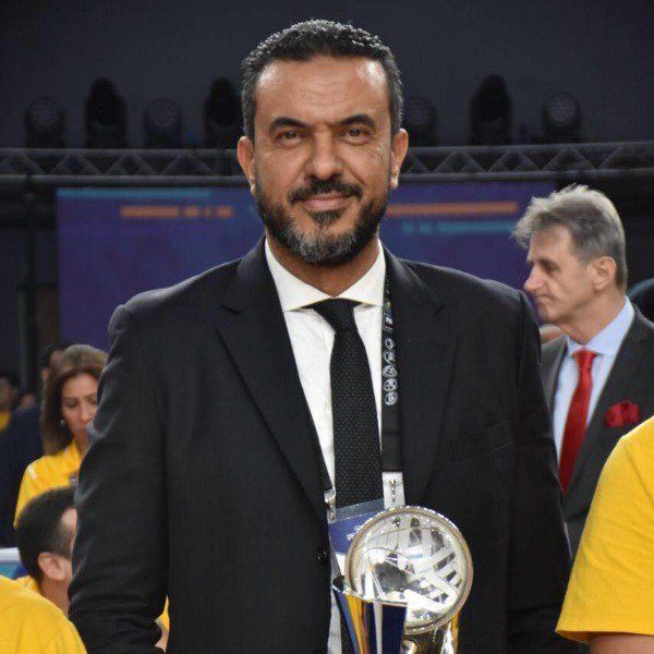 محمد عبد المطلب