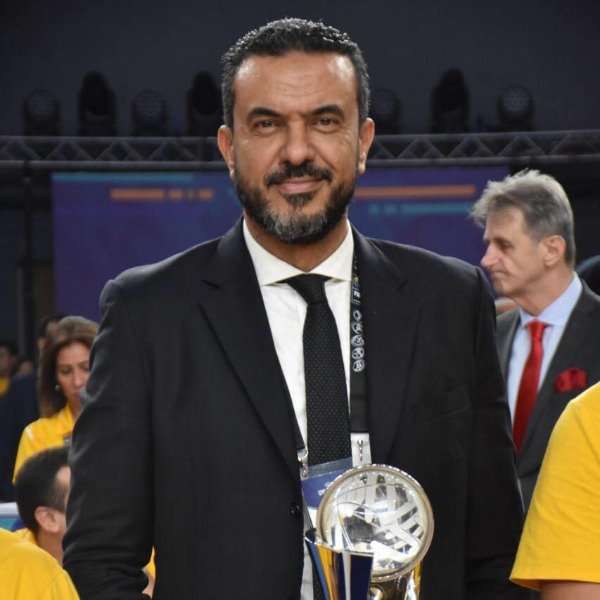 محمد عبد المطلب