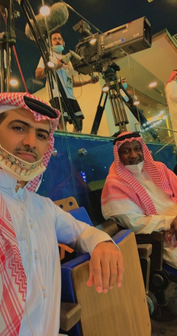 الهريفي