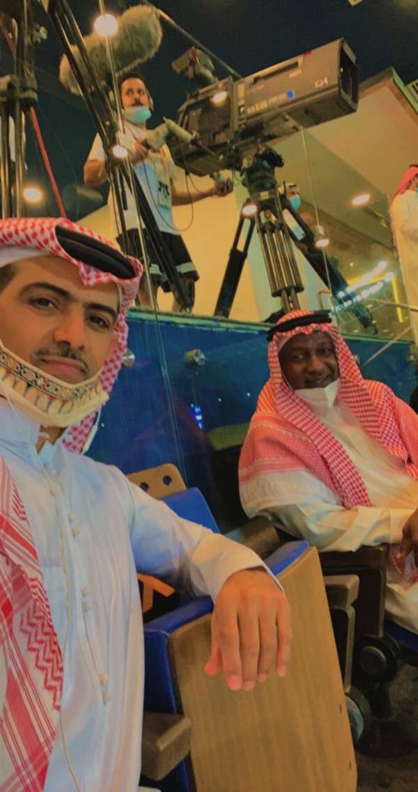 الهريفي