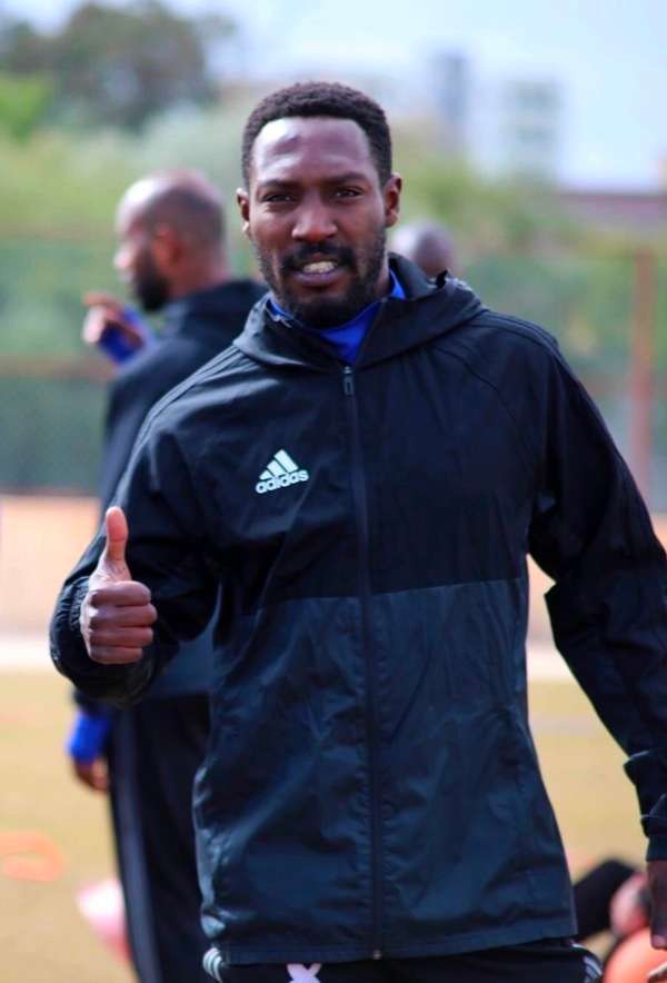 جبريل البقرماوي