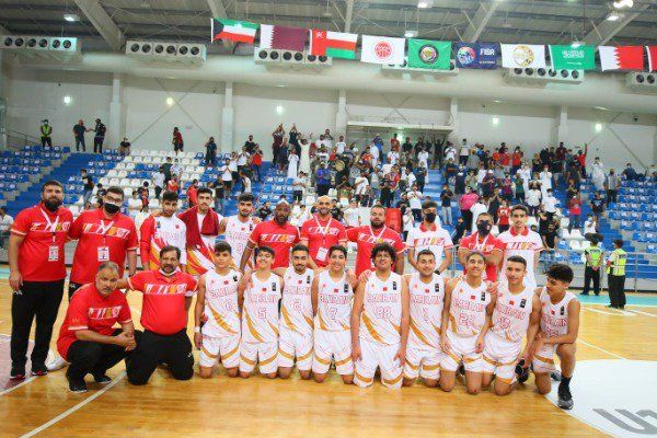 من المباراة