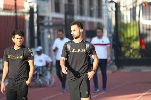 أحمد عبد القادر