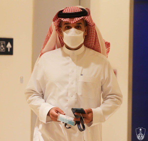 ماجد النفيعي