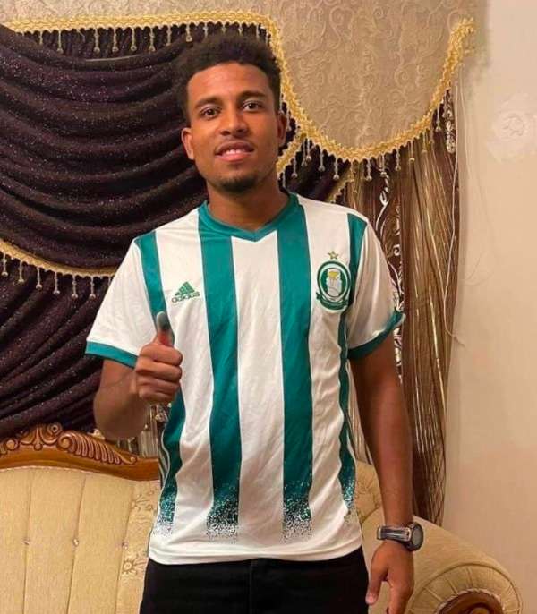 محمد الجورني