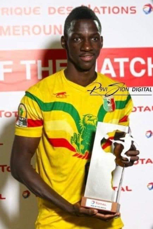 ساديو كانوتي