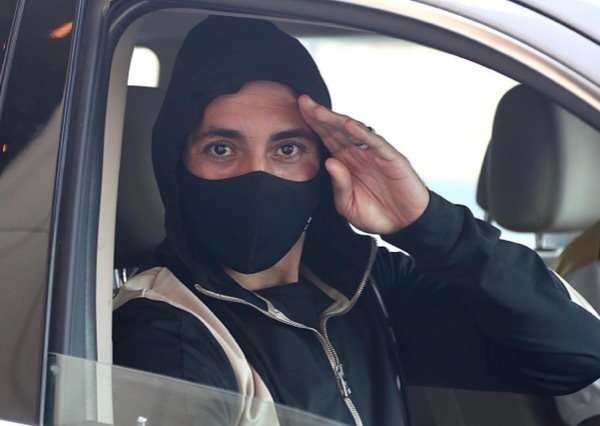 نور الدين أمرابط