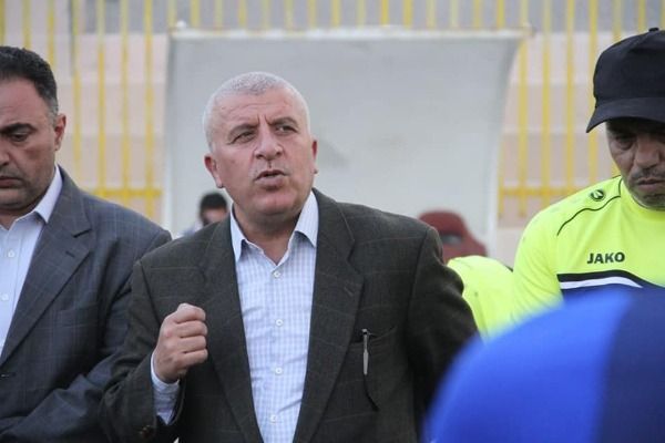 خالد عربيات