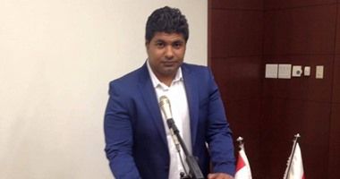 مرزوق محمد
