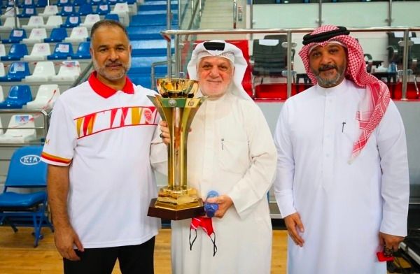 عقيل ميلاد
