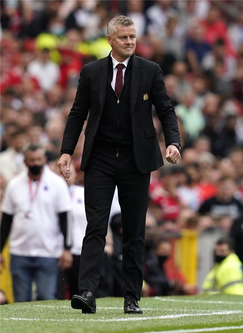 أولي جونار سولسكاير