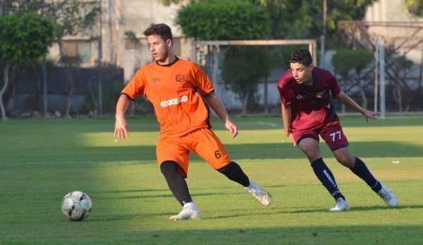 من الدوري - أرشيفة