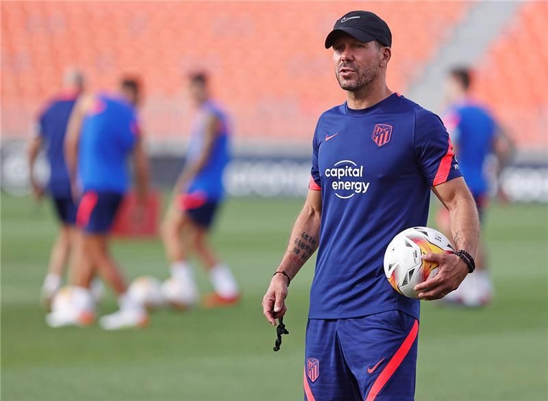  دييجو سيميوني 