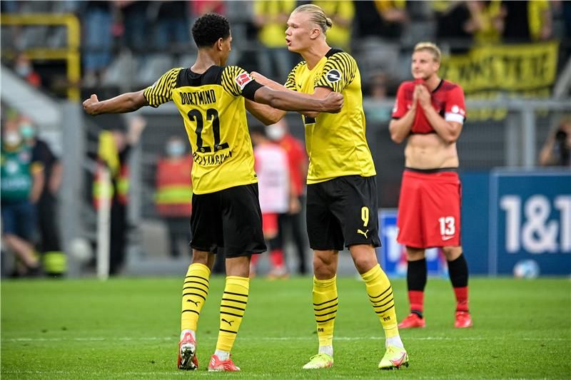 بوروسيا دورتموند