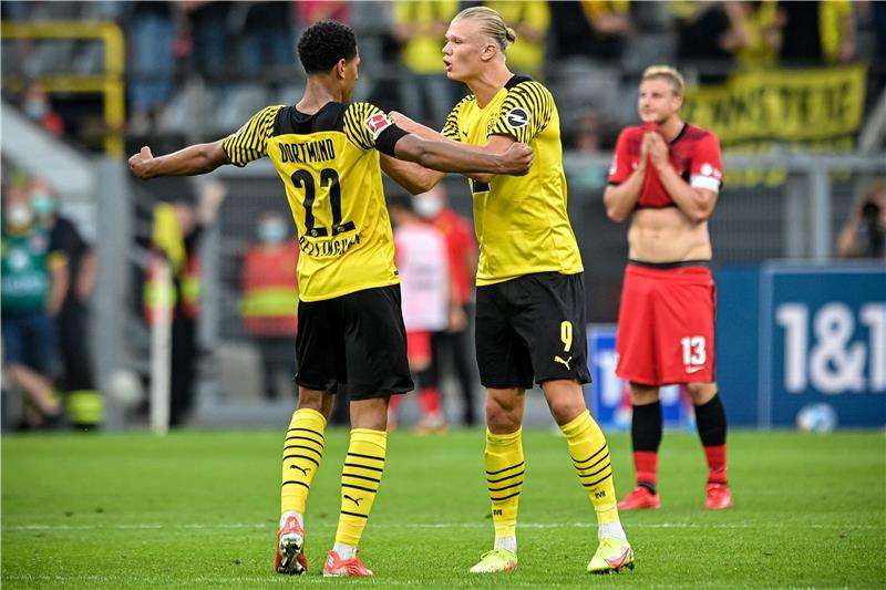 بوروسيا دورتموند