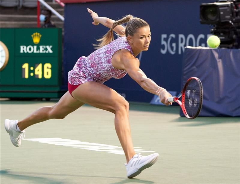  كاميلا جورجي