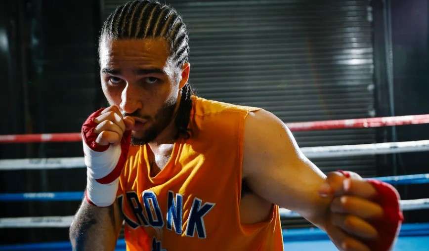 نيكو علي والش