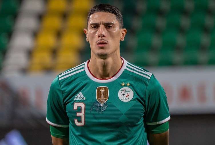 مهدي تاهرات