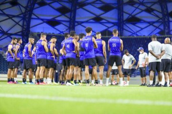فريق النصر
