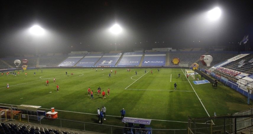 من الدوري (ارشيفية)